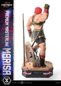 Prime 1 Studio Premium Masterline Street Fighter 6 Marisa Ultimate Version - Street Fighter - photo 147