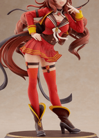 Maruzensky Signature Racewear Ver. 1/7 Scale Figure 8