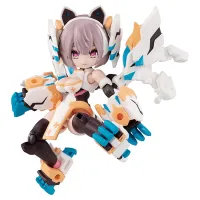 MegaHouse N-202d Titania Byakko (ver1.1) - Busou Shinki - photo 2
