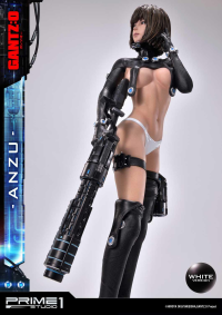 Premium Masterline GANTZ:O Anzu White Version 4