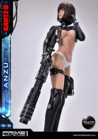 Prime 1 Studio Premium Masterline GANTZ:O Anzu White Version - GANTZ:O - photo 4