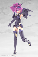 ASRA ARCHER KIZUNA SHADOW EDITION FULL PACKAGE 10