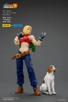 JOYTOY KOF'98UM '97 Special Team Blue Mary - The King of Fighters - photo 24