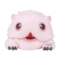 BANDAI MADE IN ABYSS: The Golden City of the Scorching Sun BIG Fluffy Puffy～Mitty～ - Made in Abyss - photo 1