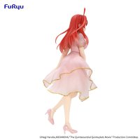 The Quintessential Quintuplets Movie　Figure -Nakano Itsuki China Princess ver.- 3