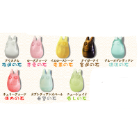 Totoro Souvenir Stone "My Neighbor Totoro" (Box/48) 2