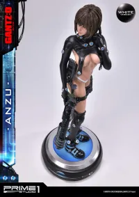 Prime 1 Studio Premium Masterline GANTZ:O Anzu White Version - GANTZ:O - photo 2