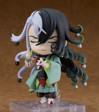 Nendoroid Alter Ego/Ashiya Douman 4