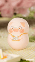 LuLu the Piggy Generic - Professional Cosplayer LuLu Tumbler 27