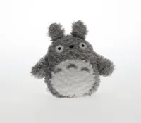 Sun Arrow Big Totoro Beanbag (S) "My Neighbor Totoro" - My Neighbor Totoro - photo 10