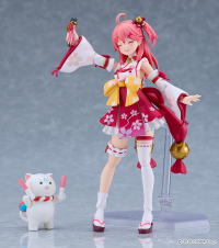 figma Sakura Miko 5