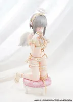 PROOF 1/7Scale Figure "Yanagi Uzaki Angel ver." - Uzaki-chan Wants to Hang Out! 2nd Season - photo 8