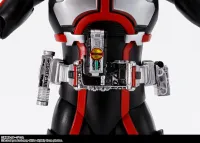TAMASHII NATIONS Masked Rider Faiz "Masked Rider Faiz", TAMASHII NATIONS S.H.Figuarts(Shinkocchou Seihou) - Kamen Rider: Masked Rider - photo 9