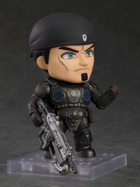 Nendoroid Marcus Fenix 5