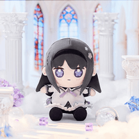 Puella Magi Madoka Magica the Movie -Rebellion- Huggy Doll Homura Akemi 4