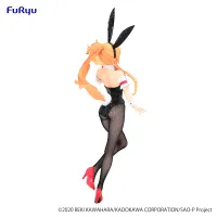 FuRyu Sword Art Online　BiCute Bunnies Figure -Asuna-(re-run) - Sword Art Online - photo 11