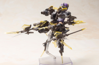 FRAME ARMS GIRL HRESVELGR=ALBAS 10