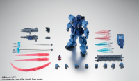 <SIDE MS> RX-79BD-1 BLUE DESTINY UNIT 1 ver. A.N.I.M.E. "MOBILE SUIT GUNDAM SIDE STORY THE BLUE DESTINY", Bandai Spirits THE ROBOT SPIRITS 2