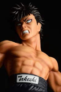 ORANGE CAT INDUSTRY Takeshi Sendou－finish blow－ - Hajime no Ippo - photo 15
