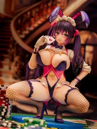 Rocket Boy Dealer Bunny - 18+ - photo 18
