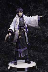 NIJISANJI Kenmochi Toya 1/7 Complete Figure 4