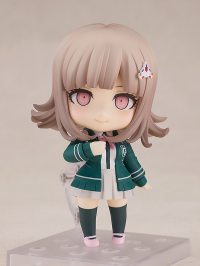 Nendoroid Chiaki Nanami 4