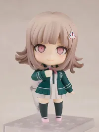 GOOD SMILE COMPANY Nendoroid Chiaki Nanami - Danganronpa - photo 4