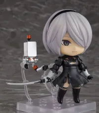 SQUARE ENIX Nendoroid NieR:Automata 2B (YoRHa No.2 Type B)(re-run) - NieR:Automata - photo 7