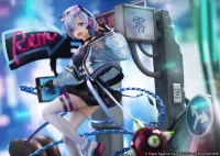 eStream Rem -Neon City Ver.- - Re:ZERO -Starting Life in Another World- - photo 14