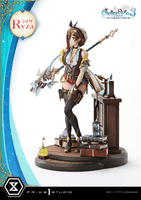 Ultimate Premium Masterline Atelier Ryza 3: Alchemist of the End & the Secret Key Ryza Ultimate Bonus Version 60