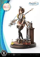 Prime 1 Studio Ultimate Premium Masterline Atelier Ryza 3: Alchemist of the End & the Secret Key Ryza Ultimate Bonus Version - Atelier Ryza - photo 60