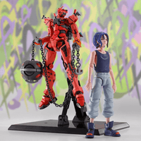 Shuji Itō "GUNDAM", TAMASHII NATIONS S.H.Figuarts 14