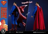 Prime 1 Studio Premium Masterline Justice (Comics) Superman - DC Comics - photo 3