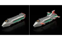 GOOD SMILE COMPANY THE GATTAI Might Gaine (re-run) - The Brave Express Might Gaine - photo 11