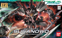 HG 1/144 #46 Susanowo 1