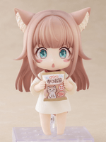 Nendoroid Kinako 5