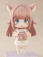 GOOD SMILE COMPANY Nendoroid Kinako - Uchi no Neko ga Onnanoko de Kawaii - photo 5