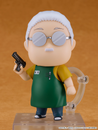 Nendoroid Taro Sakamoto [Basic] 1
