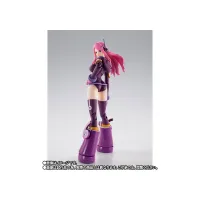 TAMASHII NATIONS JEWELRY.BONNEY -FUTURE ISLAND EGGHEAD- "ONE PIECE", TAMASHII NATIONS S.H.Figuarts - ONE PIECE - photo 3