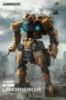 52TOYS MB-12 LANDBREAKER - MEGABOX - photo 5
