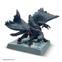 CAPCOM Capcom Figure Builder Monster Hunter Monster Collection Gallery Vol.1 - Monster Hunter - photo 3