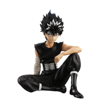 G.E.M. series YuYu Hakusho Palm size Hiei 8