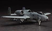 [E43] 1:72 A-10C THUNDERBOLT II 4