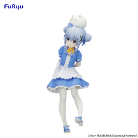 Is the Order a Rabbit? BLOOM@Trio-Try-iT Figure -Chino- 4