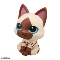 Lookup MONSTER HUNTER Airou 9