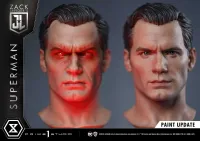 Prime 1 Studio Museum Masterline Justice League (Film) Superman Zack Snyder's Justice League - DC Comics - photo 36