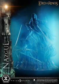 Premium Masterline The Lord of the Rings (Film) Nazgul Bonus Version 46