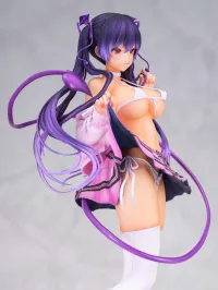 Bishops Rondo Ayuma Sayu Koakumachan no Kougeki! 1/6 Koakuma Riasu Suntanned ver. - 18+ - photo 7