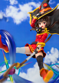 Megumin: Anime Opening Edition(re-run) 10
