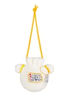 GoodSmile Moment Pop Team Epic Convenience Store Series: Steamed Bun Drawstring Bag Popuko - POP TEAM EPIC - photo 1